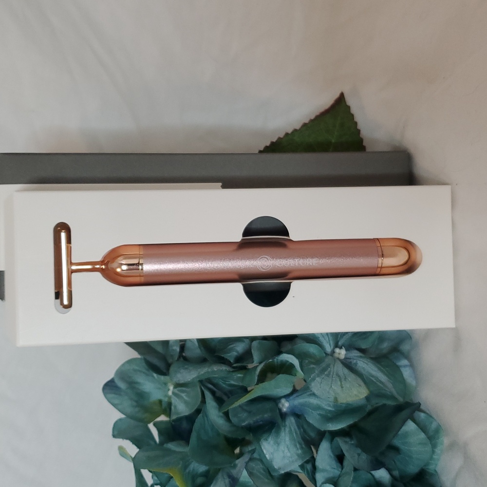 Facail Massager